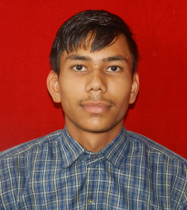 ARUN KUMAR GODARA