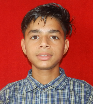 UJJWAL KUMAR