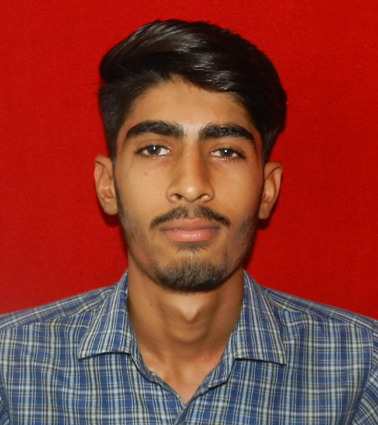 NIKHIL KUMAR