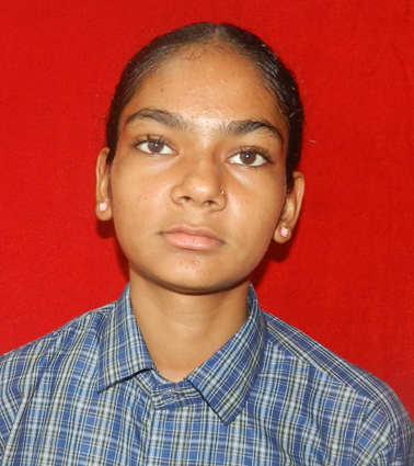SAKSHI RANI