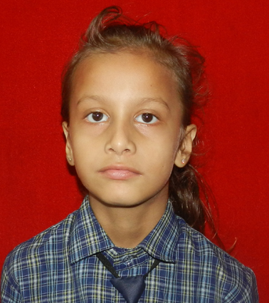RUCHIKA