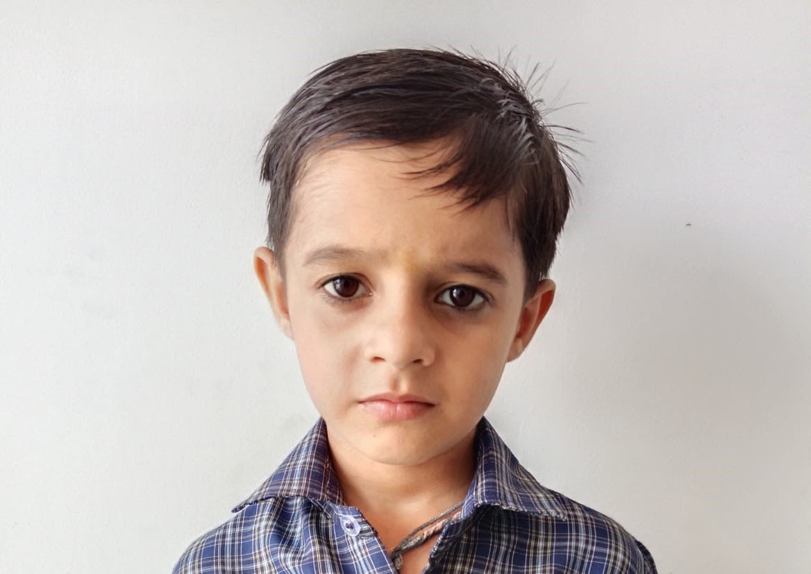 RIYANSH GUJJAR
