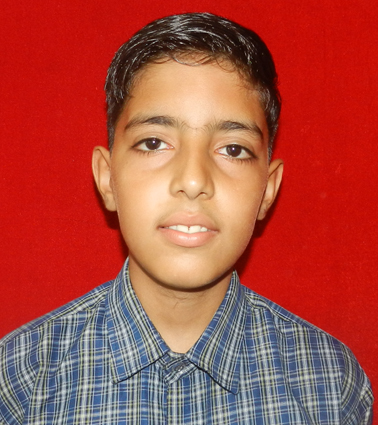 DIPANSHU