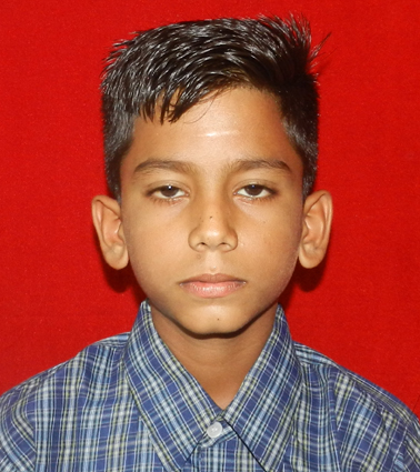 SAHIL