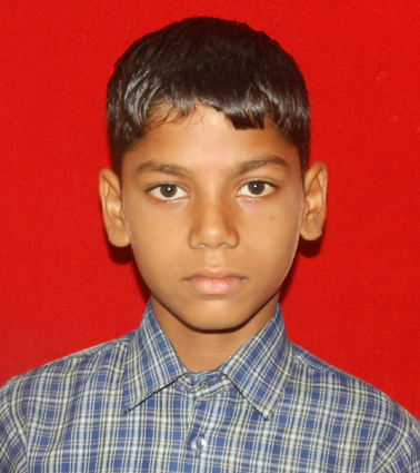 VIKAS KUMAR