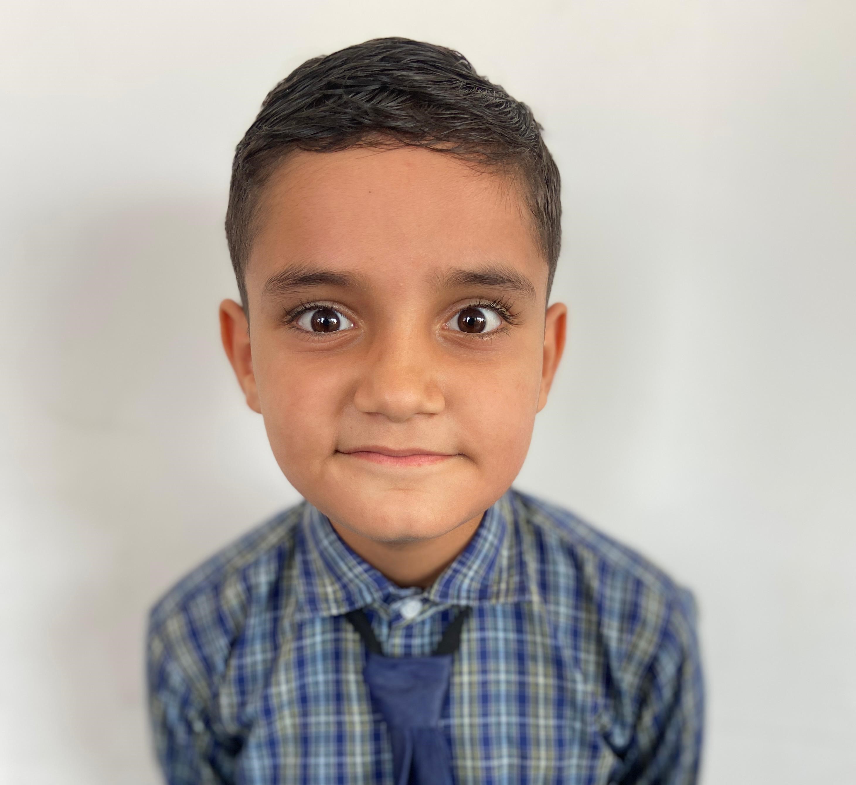 KRISHAV MODGILL