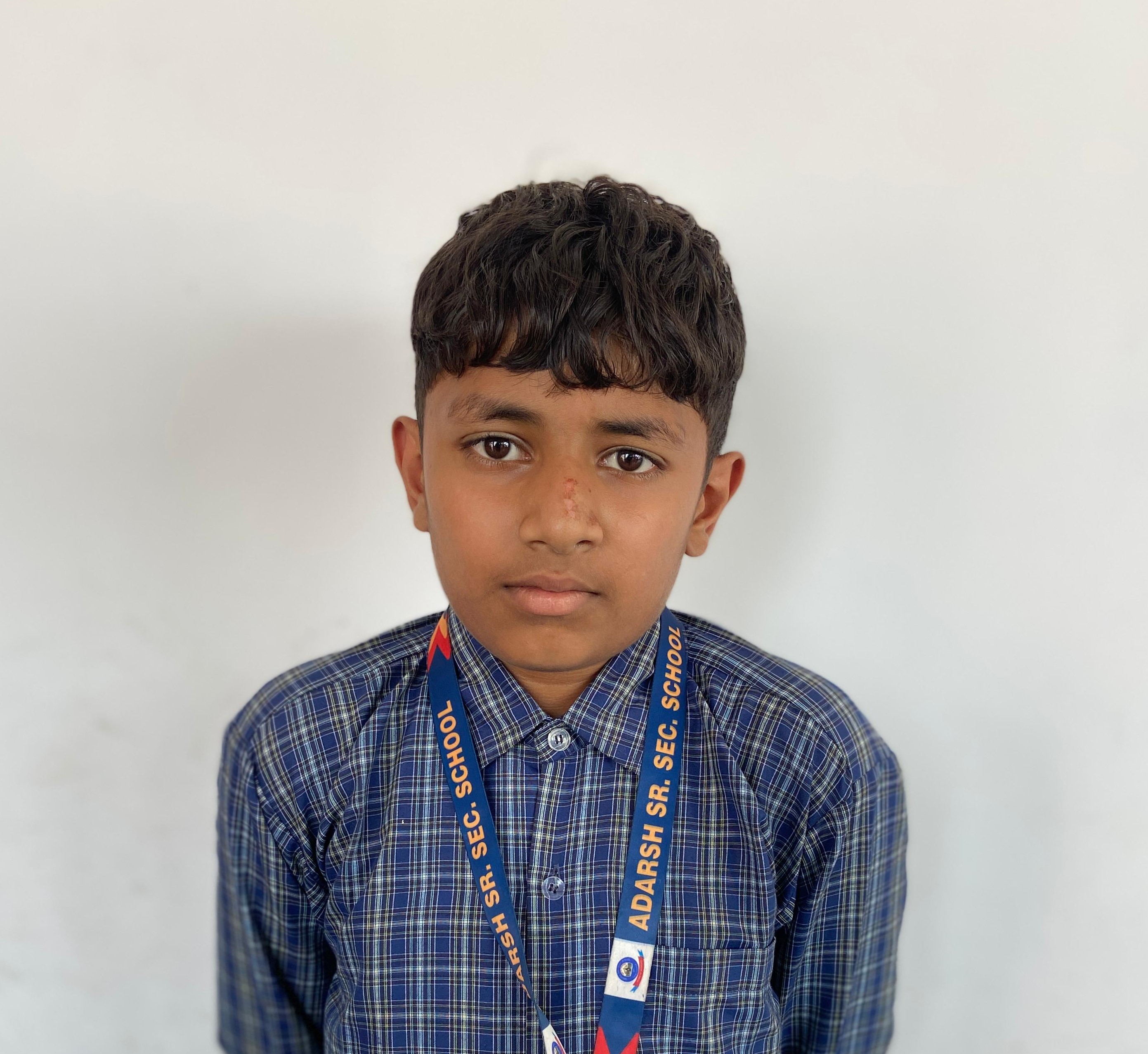 ANSH