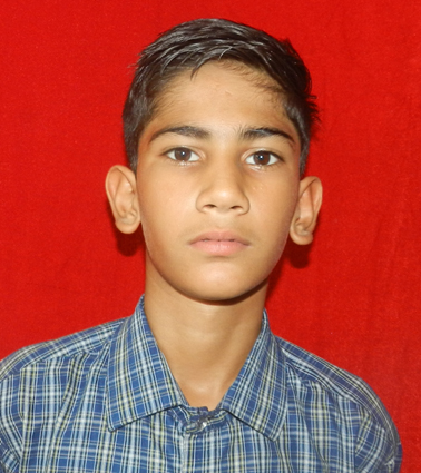 SAMAR GAWRI