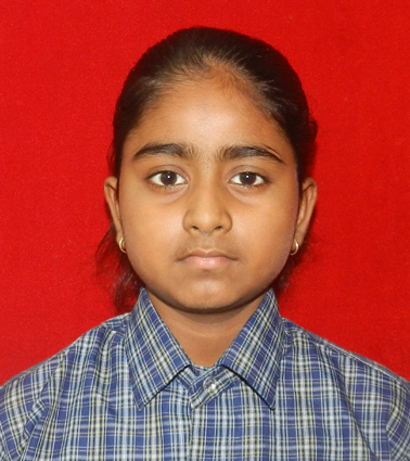 VAISHANVI