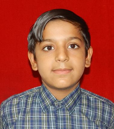 MADHAV