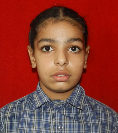 SIFT PREET KAUR