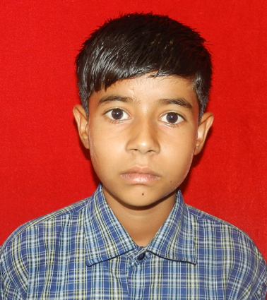 VARISH KAMBOJ