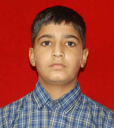 GURPREET SINGH