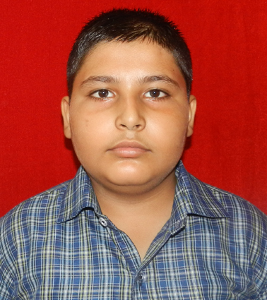 TUSHAR