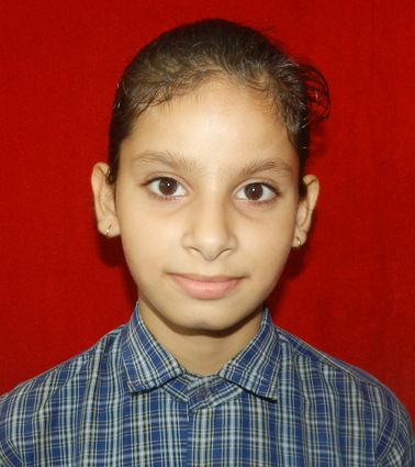 JASHANPREET KAUR