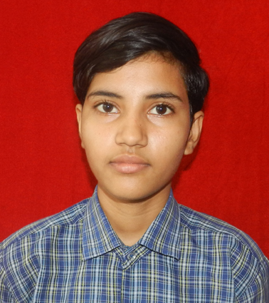 MANSI BHARTI