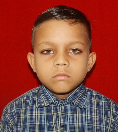 YASH KHANNA