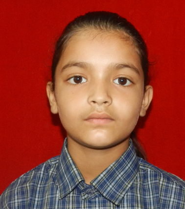 KHUSHI
