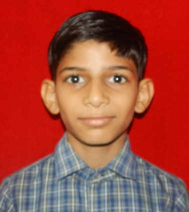 RUDRANSH