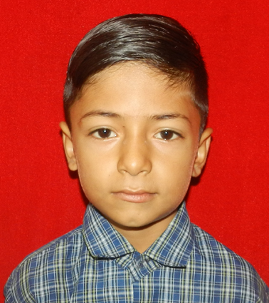 SAMARJEET