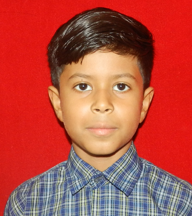 PRIYANSHU