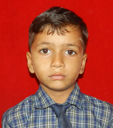 ISHU CHAWRA
