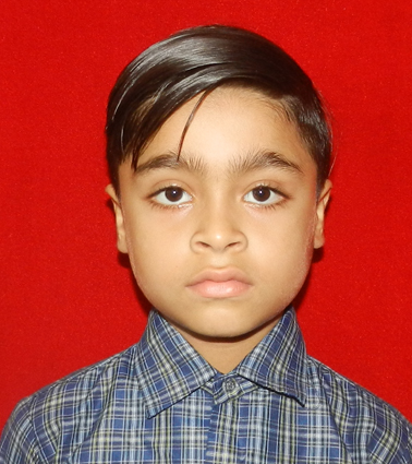 RIYANSH