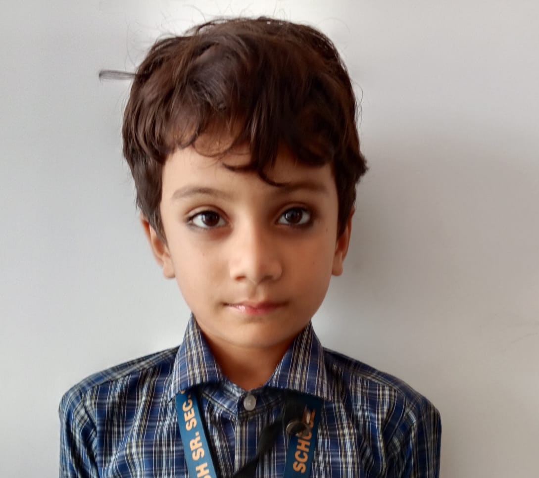 VIRAT