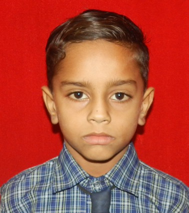 HARDIK