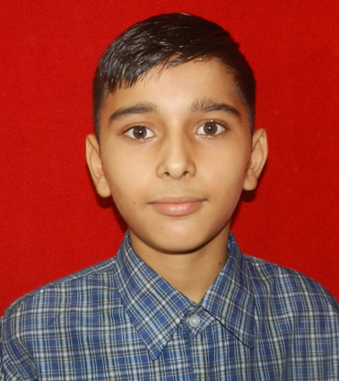 BHAVESH 
