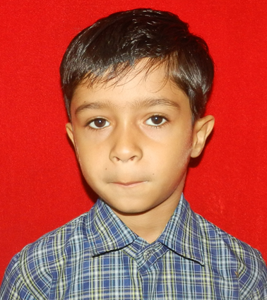 JIVANSH