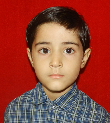 PRACHI