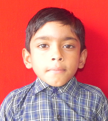 ANIRUDDH