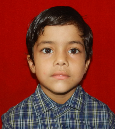 DEVANSHI