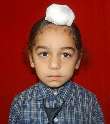 VANSHDEEP SINGH