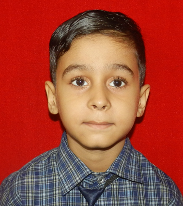 YASHSV SHARMA
