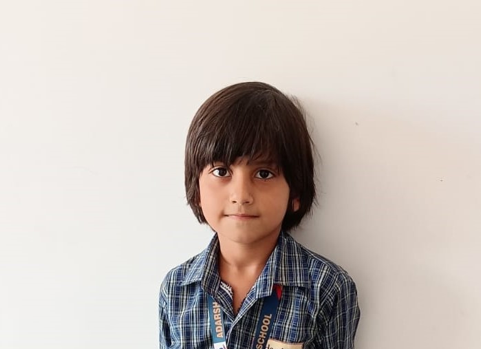 BHAVIKA
