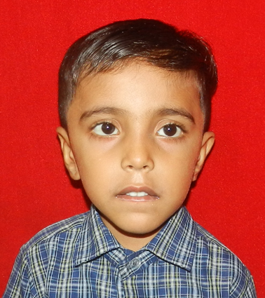 CHHAVISH CHOPRA