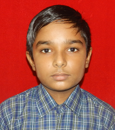 ISHANT