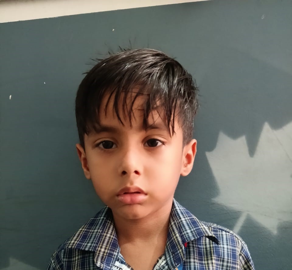 TEJASHVI