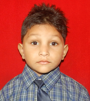 YASHIKA