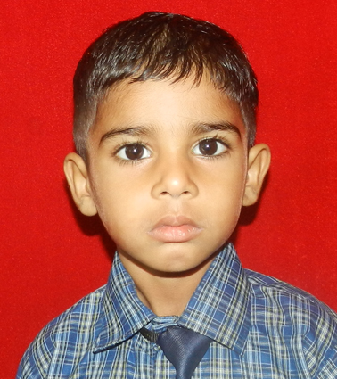 YOGESH
