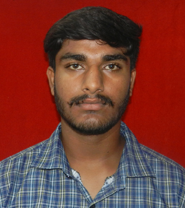 RAHUL KUMAR
