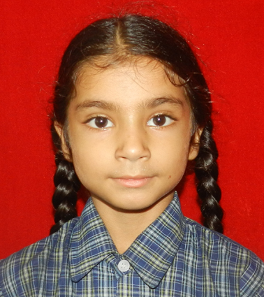 VANSHIKA