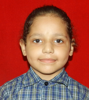 KASHVI
