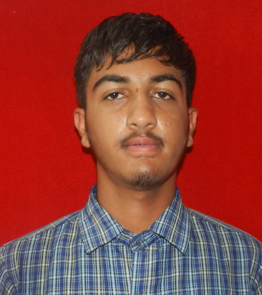 BHAVISHAY KASANA