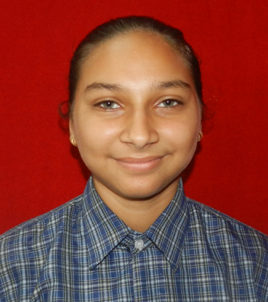 SIMRAN
